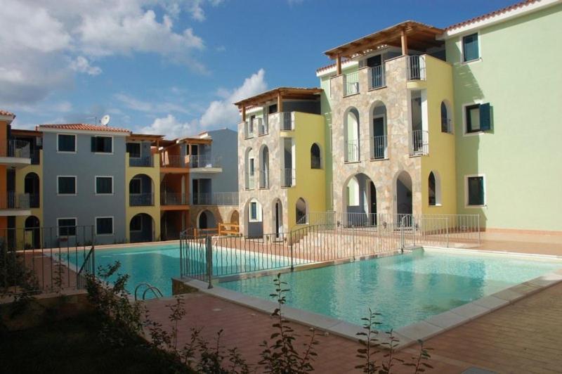 ואלדוריה Sea Paradise Apartment מראה חיצוני תמונה