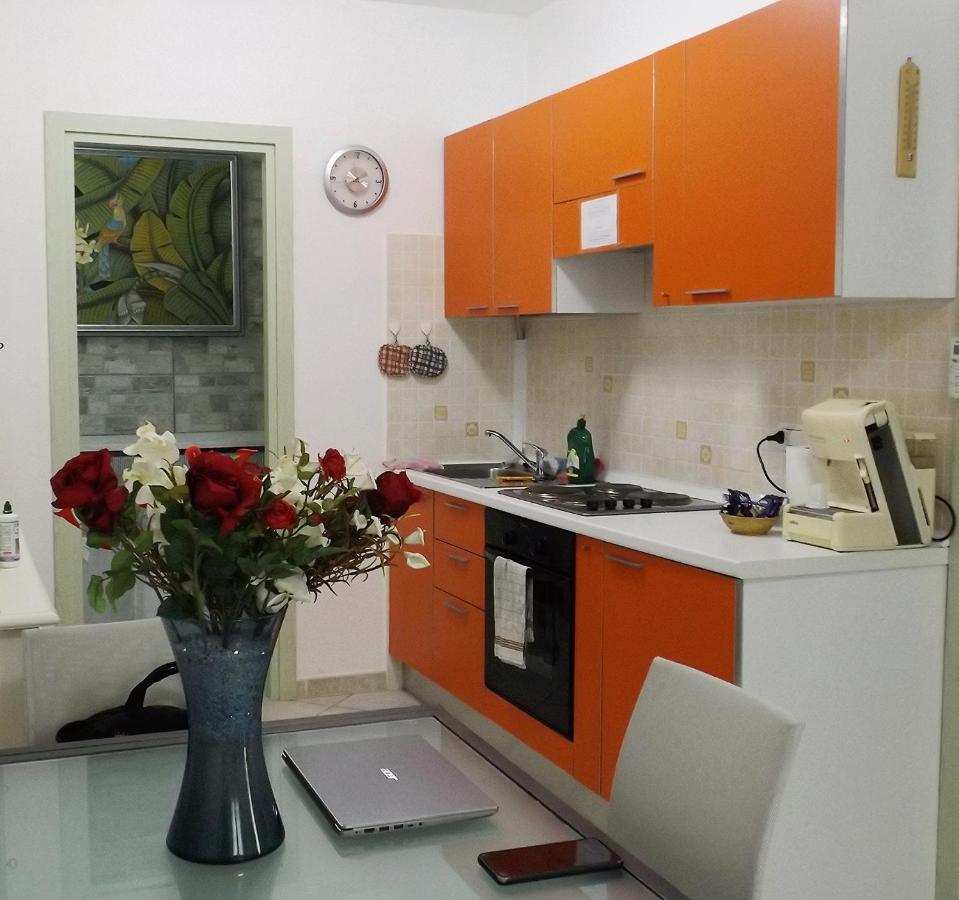 ואלדוריה Sea Paradise Apartment מראה חיצוני תמונה