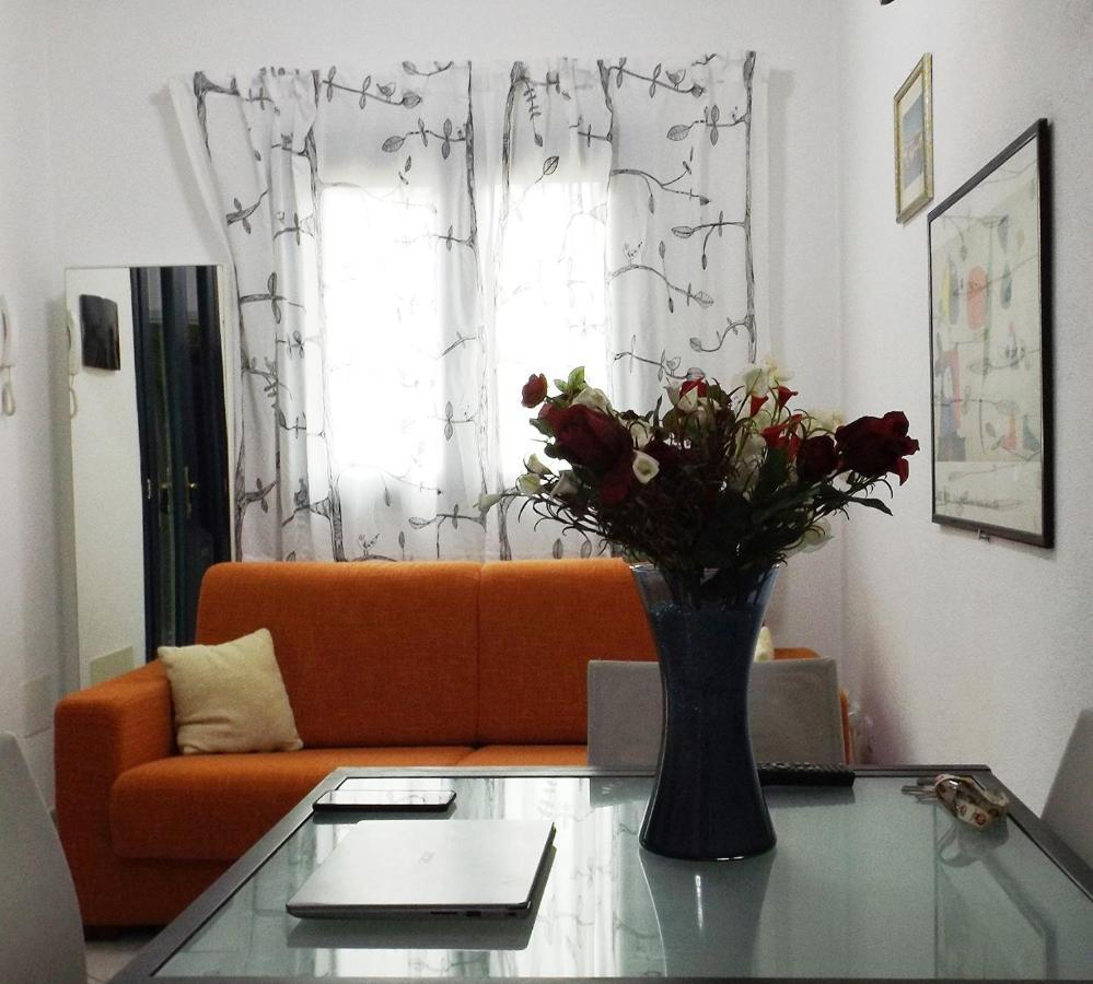 ואלדוריה Sea Paradise Apartment מראה חיצוני תמונה