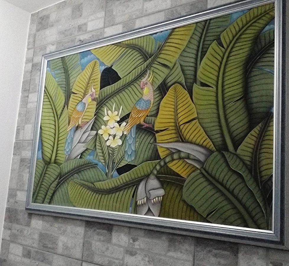 ואלדוריה Sea Paradise Apartment מראה חיצוני תמונה
