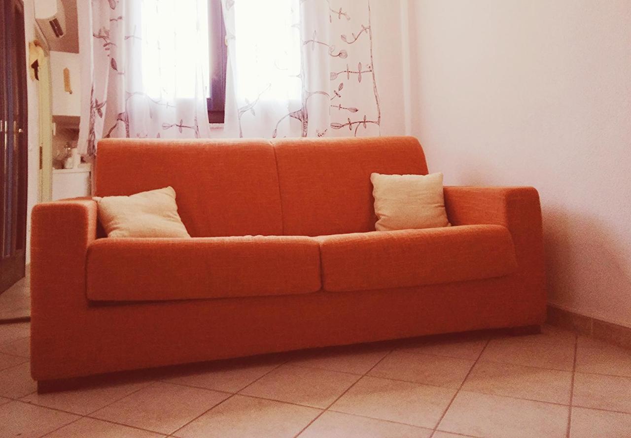 ואלדוריה Sea Paradise Apartment מראה חיצוני תמונה
