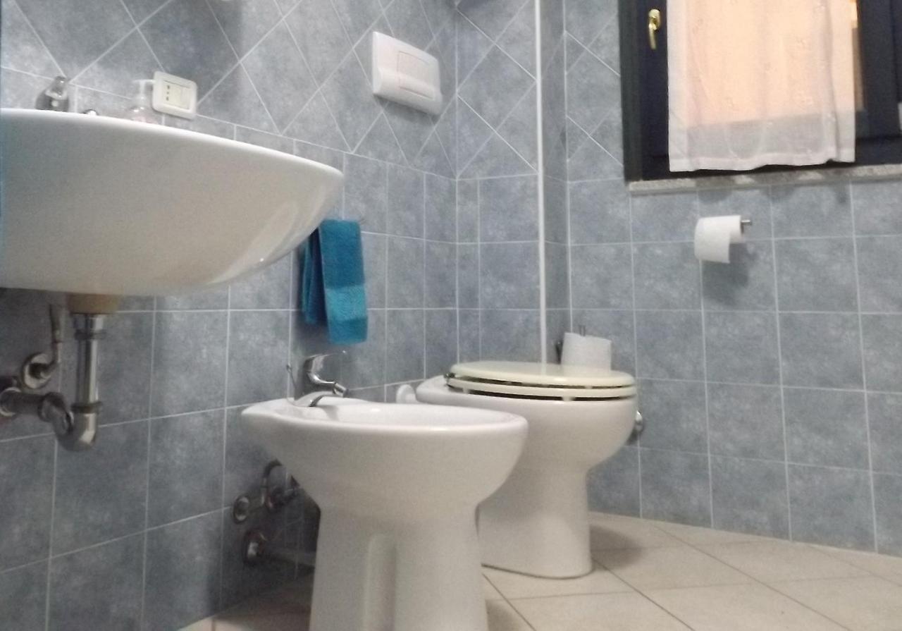 ואלדוריה Sea Paradise Apartment מראה חיצוני תמונה