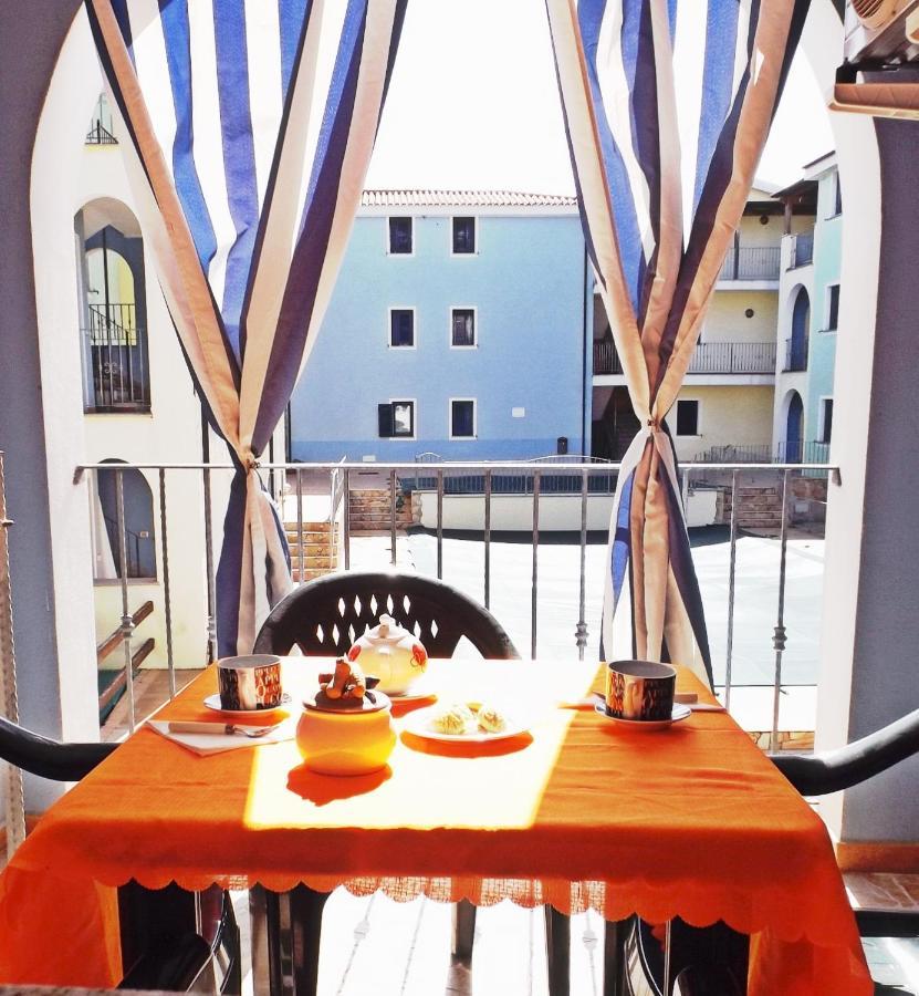 ואלדוריה Sea Paradise Apartment מראה חיצוני תמונה