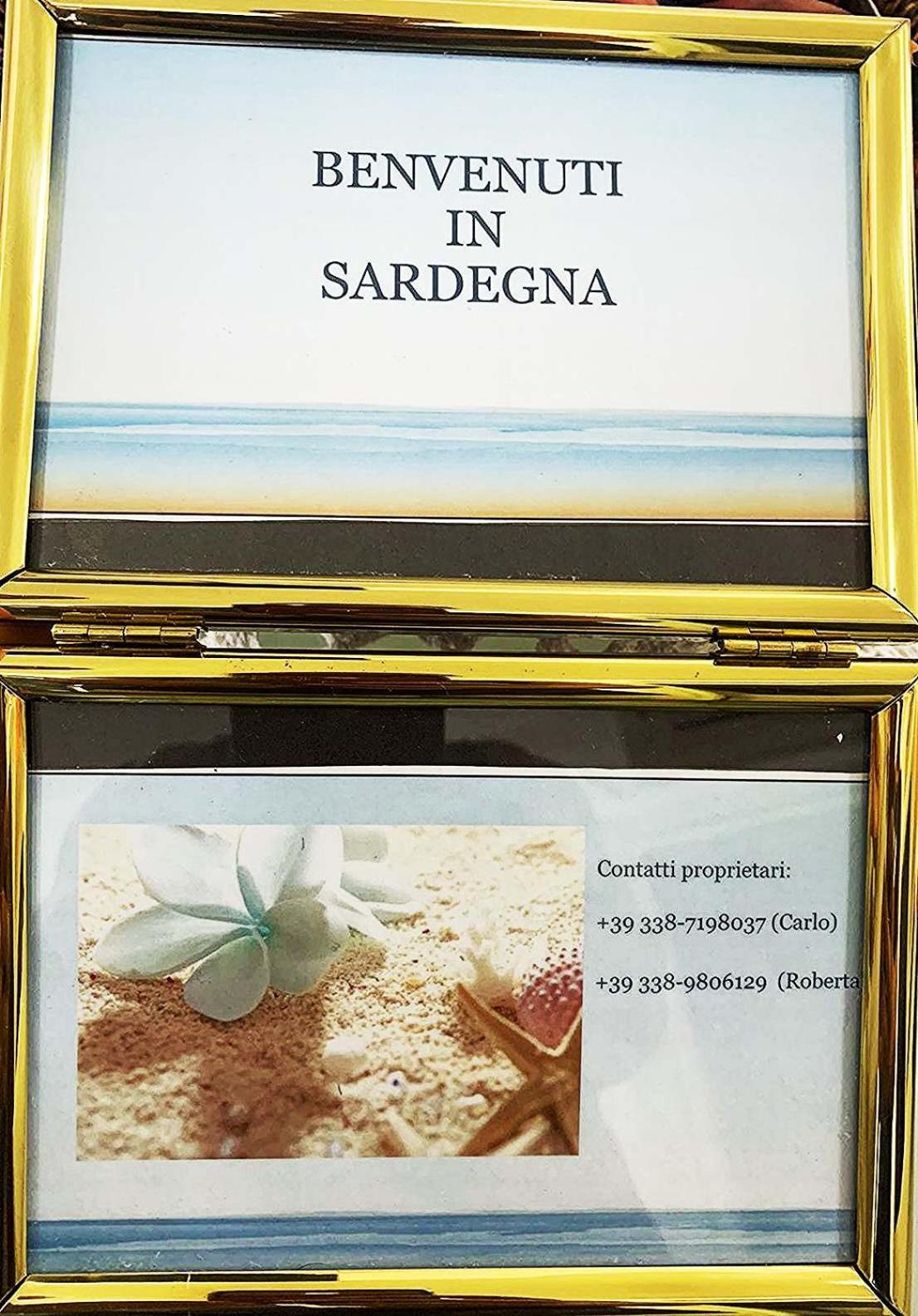 ואלדוריה Sea Paradise Apartment מראה חיצוני תמונה